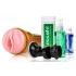 Kомплект Fleshlight Stamina Training Unit Value Pack Kомплект Fleshlight Stamina Training Unit Value Pack