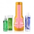 Kомплект Fleshlight Stamina Training Unit Value Pack [2]