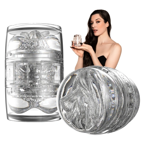 Компактен мастурбатор Fleshlight Quickshot Stoya