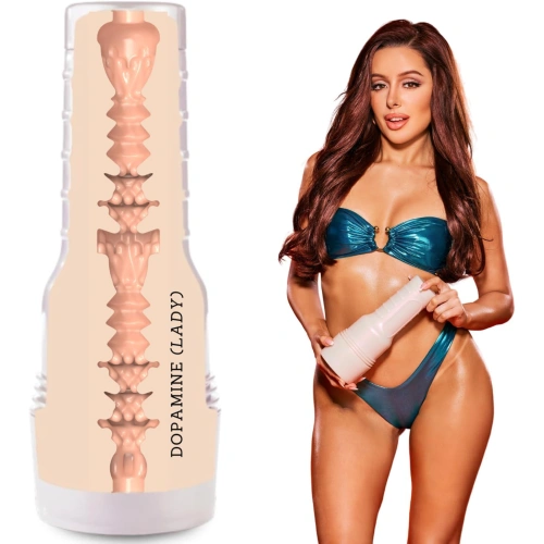Мастурбатор Fleshlight Girls Vanna Bardot Dopamine [4]