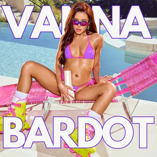 Мастурбатор Fleshlight Girls Vanna Bardot Dopamine [5]