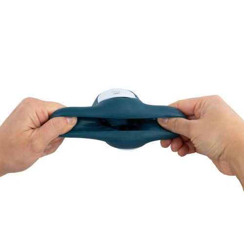 Вибриращ мастурбатор FPPR. Squeezable [2]