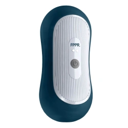 Вибриращ мастурбатор FPPR. Squeezable