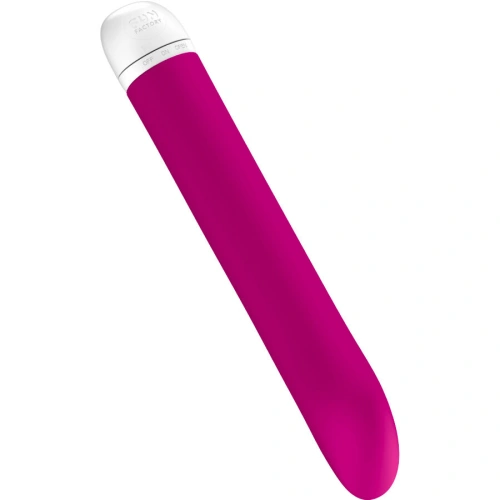 Fun Factory Joupie Тънък G-spot вибратор от силикон [4]