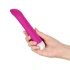 Fun Factory Joupie Тънък G-spot вибратор от силикон [1]