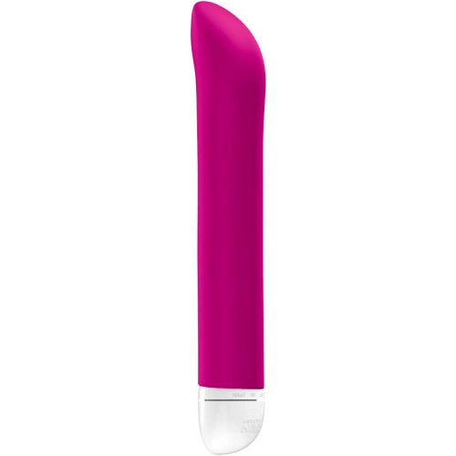 Fun Factory Joupie Тънък G-spot вибратор от силикон [2]