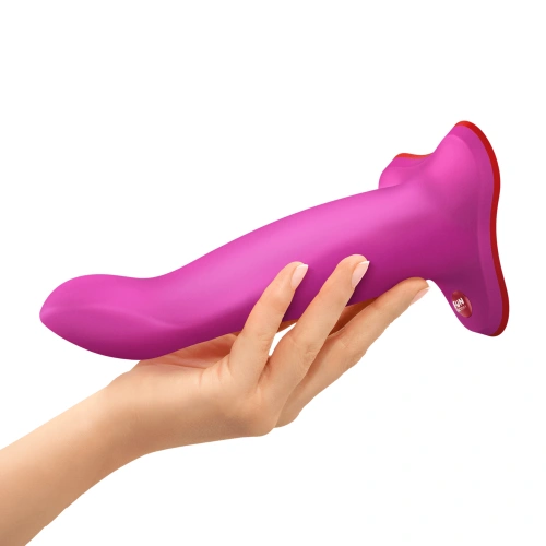 Fun Factory Limba Flex L Гъвкаво силиконово дилдо