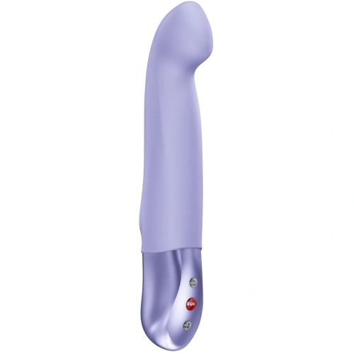Fun Factory Stronic G Тласкащ G-спот вибратор от силикон [2]