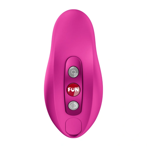Fun Factory Allure Клиторстимулатор с въздушни импулси [7]