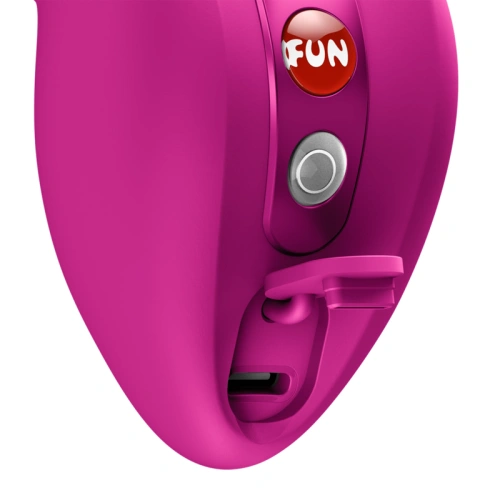 Fun Factory Allure Клиторстимулатор с въздушни импулси [8]