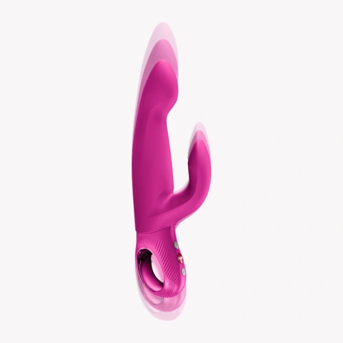 Fun Factory Bi Stronic Immerse Тласкащ рабит вибратор [4]