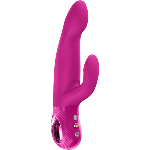 Fun Factory Bi Stronic Immerse Тласкащ рабит вибратор [1]