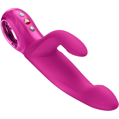 Fun Factory Bi Stronic Immerse Тласкащ рабит вибратор [3]