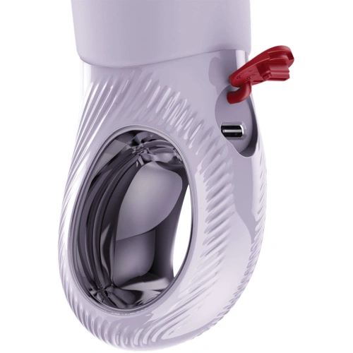 Fun Factory Stronic Smooth Тласкащ G-спот вибратор [3]