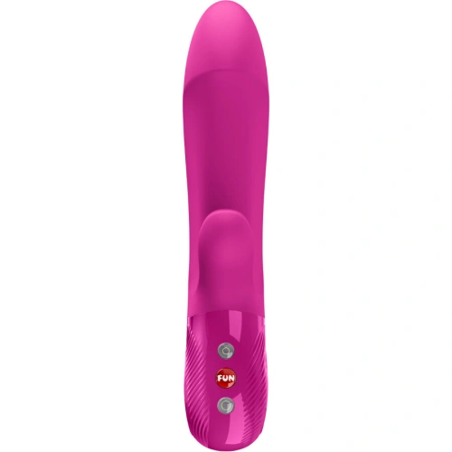Fun Factory Bi Stronic Embrace Рабит вибратор с тласъци [1]
