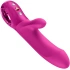 Fun Factory Bi Stronic Embrace Рабит вибратор с тласъци [2]