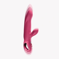 Fun Factory Bi Stronic Arc Рабит вибратор с тласъци