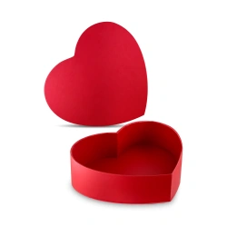 Подаръчна кутия сърце Heart