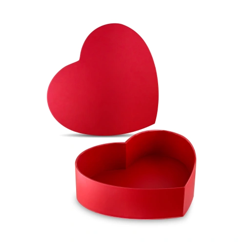 Подаръчна кутия сърце Heart 
