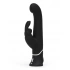 Мултифункционален вибратор с подвижен край "Ела тук" Happy Rabbit G-Spot Stroker [1]