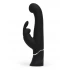 Мултифункционален вибратор с подвижен край "Ела тук" Happy Rabbit G-Spot Stroker [3]