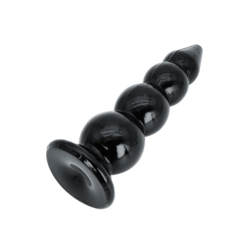 Голям разширител HIdden Desire Buttplug Balls XXL [1]