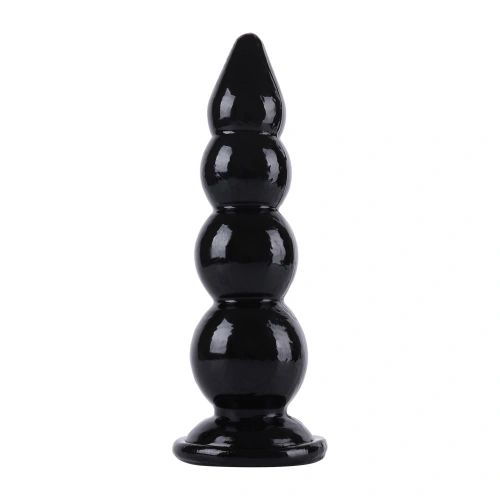 Голям разширител HIdden Desire Buttplug Balls XXL