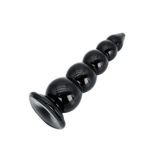 Екстра голям разширител Buttplug Balls XXXL [2]