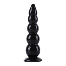 Екстра голям разширител Buttplug Balls XXXL