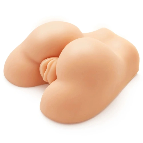 Вибриращ мастурбатор вагина и дупе Bangers Fat Ass Fucker