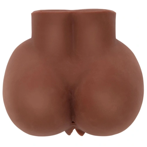 Вибриращ мастурбатор вагина и дупе Hot Honey Rider [3]