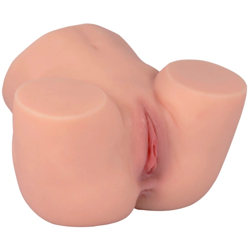 Вибриращ и засмукващ мастурбатор - вагина Sucking Pussy [1]