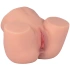 Вибриращ и засмукващ мастурбатор - вагина Sucking Pussy [1]