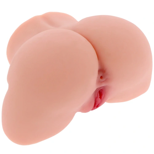 Вибриращ и засмукващ мастурбатор - вагина Sucking Pussy [6]