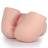 Вибриращ и засмукващ мастурбатор - вагина Sucking Pussy [3]