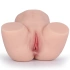 Вибриращ и засмукващ мастурбатор - вагина Sucking Pussy [2]