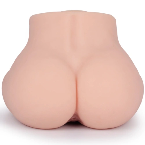 Вибриращ и засмукващ мастурбатор - вагина Sucking Pussy [7]