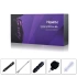 Комплект мастурбатор с аксесоари Hismith Luxury Kit for Him [6]