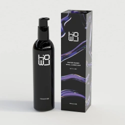 Лубрикант с канабидиол HOWL CBD 100 мл