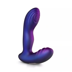 Пулсиращ простатен стимулатор Hueman Galaxy