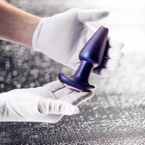 Aнален разширител с въртящи перли Meteoroid Rimming [6]