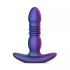 Анален стимулатор с тласъци Supernova [1]