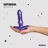 Анален стимулатор с тласъци Supernova [8]