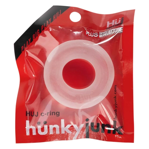 Пенис пръстен Hunky Junk [3]
