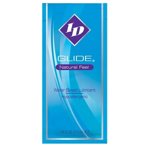 Пакетчета лубрикант ID Glide 120 мл (16 бр. х 7,5 мл.) [1]