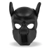 Кучешка маска за лице Hound Dog Hood [1]