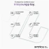 Простатен силиконов стимулатор с вибрация и APP Greeny [5]