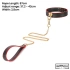 Луксозен бондидж комплект от 8 части Intoyou BDSM Line [3]