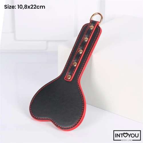 Луксозен бондидж комплект от 8 части Intoyou BDSM Line [5]