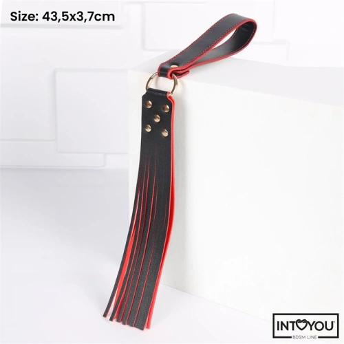 Луксозен бондидж комплект от 8 части Intoyou BDSM Line [7]